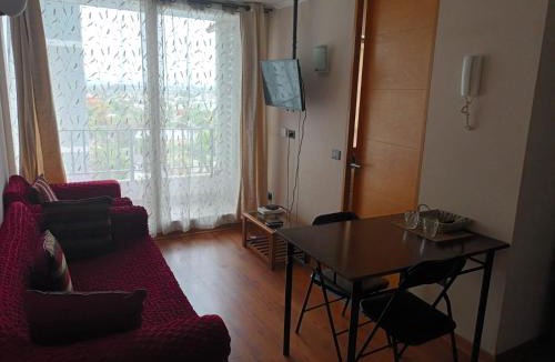 San Bernardo Apartment | Lindo Depto de 1D en el Centro comuna de San Bernardo, Region Metropolitana
