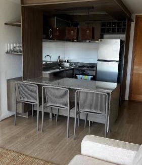 Renaca Apartment | Lindo y acogedor departamento en Reñaca