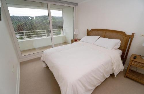 Renaca Apartment | Lindo y acogedor departamento en Reñaca