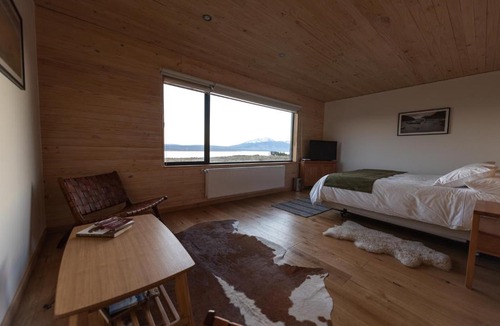 Puerto Natales Hotel | Line Hotel Patagonia