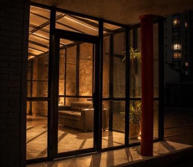 Downtown Santiago Hotel | Lisboa, un lugar para tus fantasias