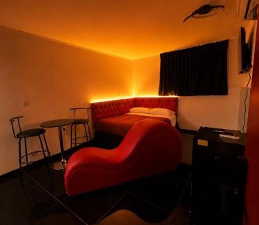 Downtown Santiago Hotel | Lisboa, un lugar para tus fantasias