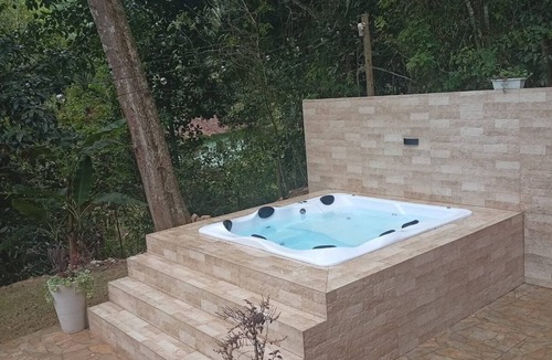 Santa Teresa House | Little Blue House