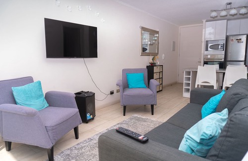 La Serena Apartment | "Live life to the fullest with an ocean view"!