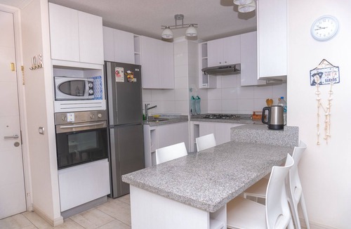 La Serena Apartment | "Live life to the fullest with an ocean view"!
