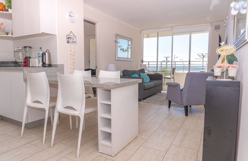 La Serena Apartment | "Live life to the fullest with an ocean view"!