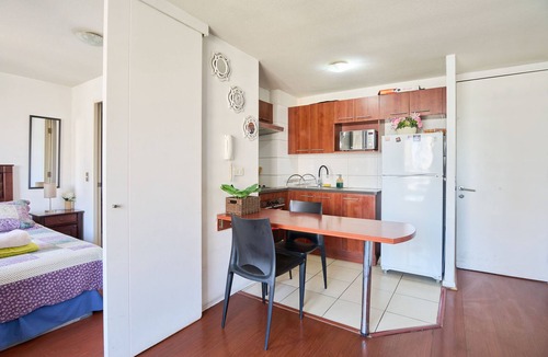 Downtown Santiago Apartment | "Live life to the fullest in the heart of Santiago"!