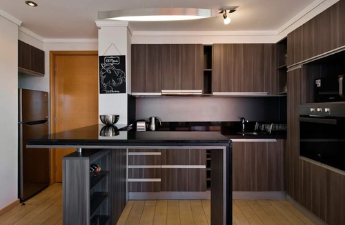 Vina del Mar Apartment | Live Viña - Vía Viana ❤