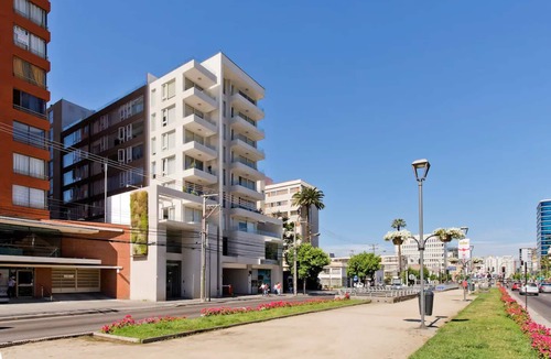 Vina del Mar Apartment | Live Viña - Vía Viana ❤