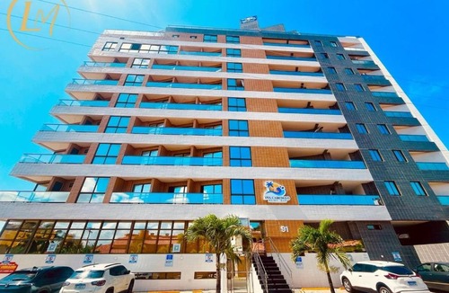 Ponta de Matos Apartment | LM Dva seu Paraíso em Cabedelo Praia de Ponta de Matos