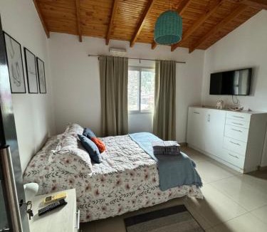 Muniz Apartment | Lo de Hugo