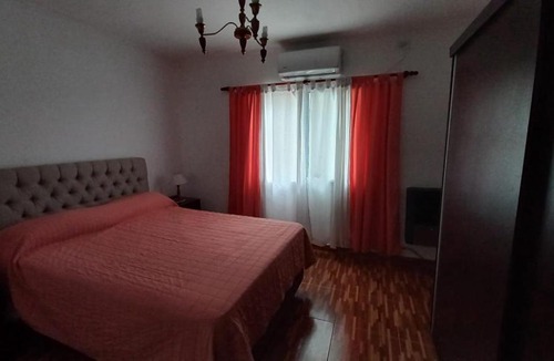 Lobos Apartment | Lo de Julio