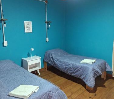 Goya Apartment | Lo de La Abuela 1