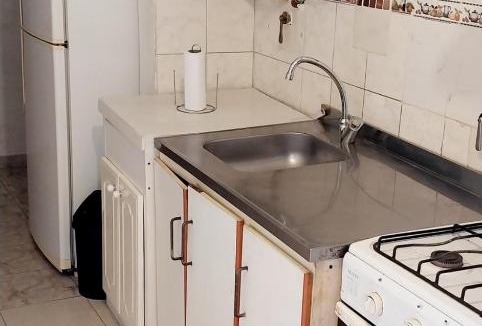 Tanti Apartment | Lo de Liliana 1