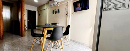 Tanti Apartment | Lo de Liliana