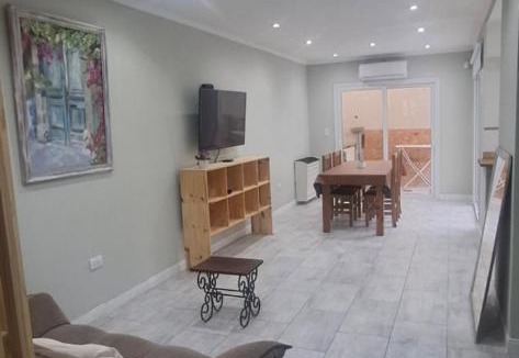 Azul House | Lo de Maruca