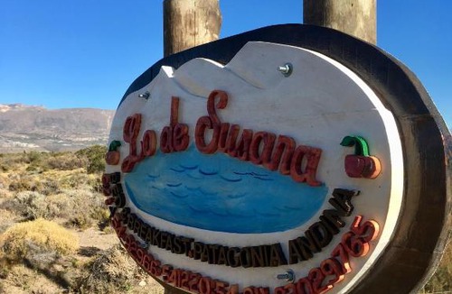 Los Antiguos House | Lo de Susana privado