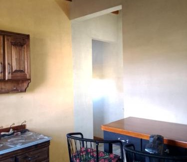 Florencio Varela Apartment | Lo de tina