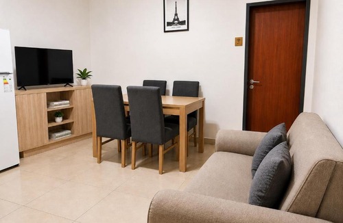 Belen de Escobar Apartment | Loano III - Dpto Moderno 2 ambientes con Patio - Escobar Centro