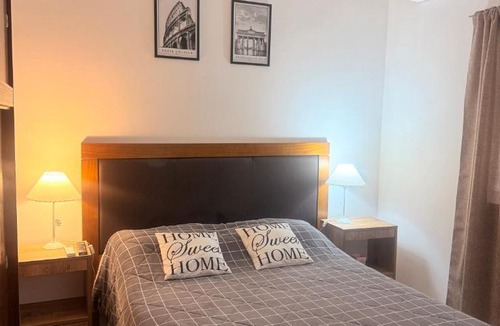 Belen de Escobar Apartment | Loano III - Dpto Moderno 2 ambientes con Patio - Escobar Centro