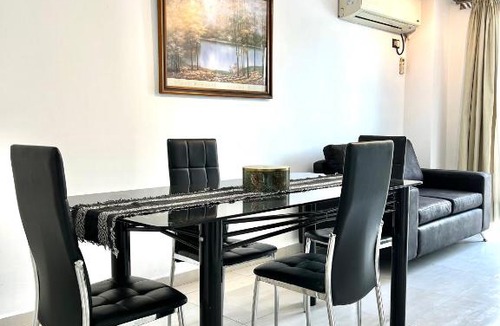 Barrio Centro Apartment | Locación Jujuy