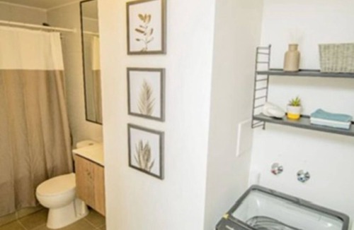 Antofagasta Apartment | Located 10 minutes from aeropuerto.Es a quiet place close to the sea.