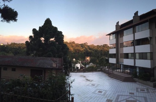 Floresta Apartment | Locflat Mirante 211 Centro Gramado