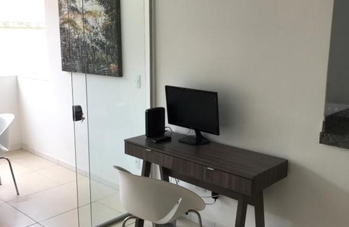 Santo Antonio Apartment | Locking's Santo Antônio III