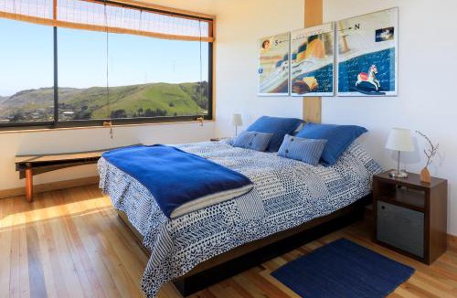 Navidad House | Lodge Alas de Matanzas