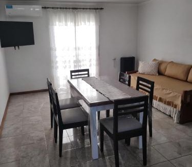 Eduardo Castex Apartment | Lodge Araucaria Apartamento por día