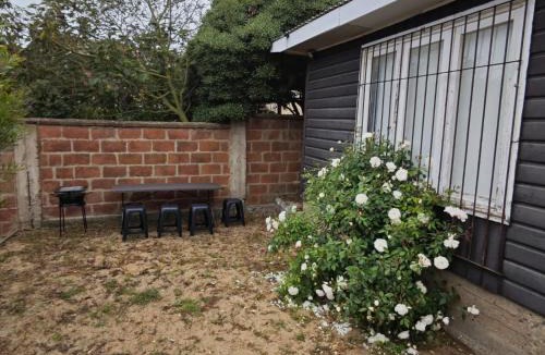 El Quisco House | Lodge Arena y Sol