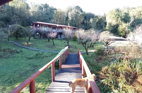 Ancud Other | LODGE ARRAYANES