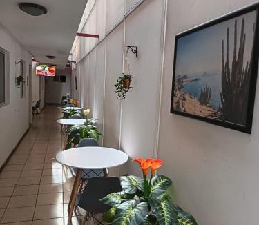 Copiapo House | Lodge Atacama Hostal