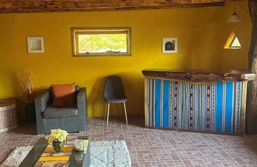 San Pedro de Atacama Ski Chalet | Lodge Casa Vieja - San Pedro de Atacama