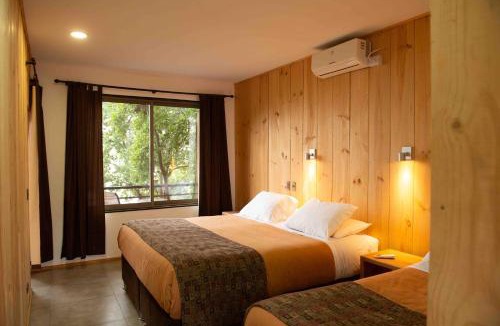 Bajos de Lircay Cabin | Lodge Colbún