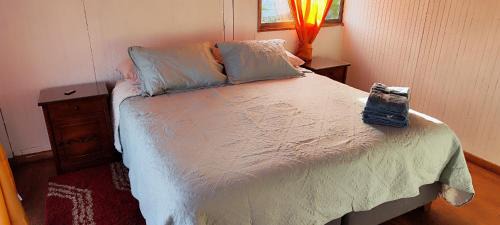 Hanga Roa House | Lodge Hare Ariki Koreto
