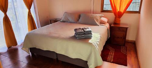 Hanga Roa House | Lodge Hare Ariki Koreto