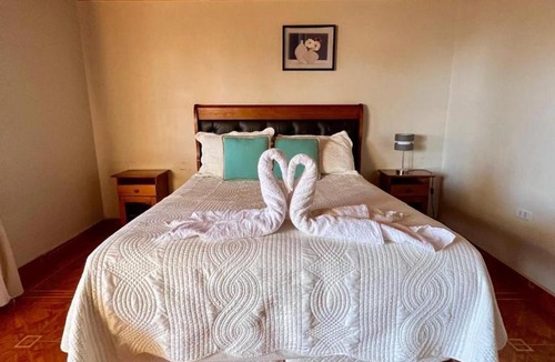 San Pedro de Atacama Cabin | Lodge Las Rocas