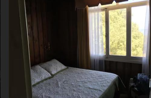Maitencillo House | Lodge Maitencillo