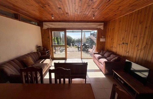 Maitencillo House | Lodge Maitencillo - Playa Abanico