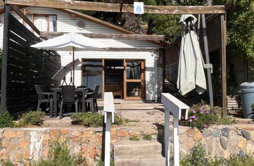 Maitencillo House | Lodge Maitencillo - Playa Abanico