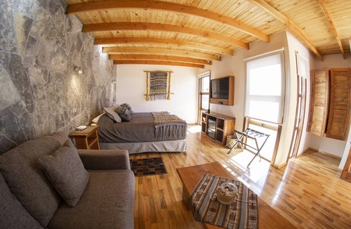 San Pedro de Atacama Cabin | Lodge Quelana
