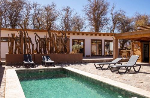 San Pedro de Atacama Hotel | Lodge Quelana