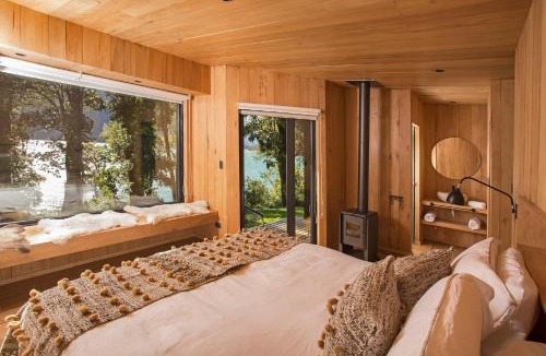 Cochamo Cabin | Lodge Tagua Tagua, Puelo Patagonia