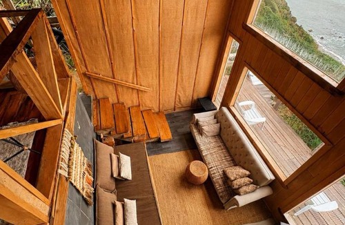 Chepu Hotel | Lodge Vertientes de Pumillahue, Chiloe