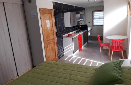 Las Cruces Apartment | Lodging Quirinal
