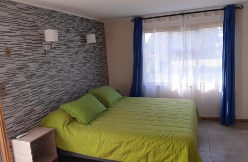Las Cruces Apartment | Lodging Quirinal