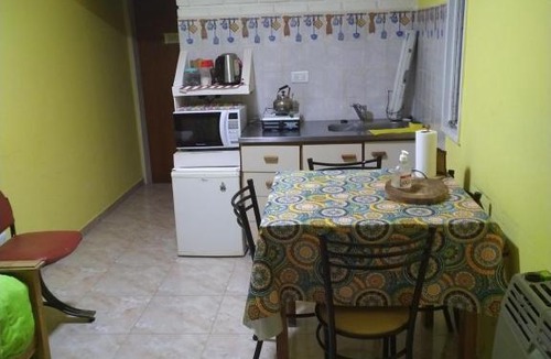 Gobernador Gregores Apartment | Lofalu