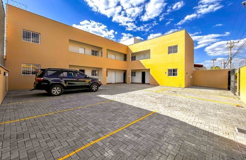 Sorocaba Apartment | Loft ótimo para Home Office em Sorocaba/SP