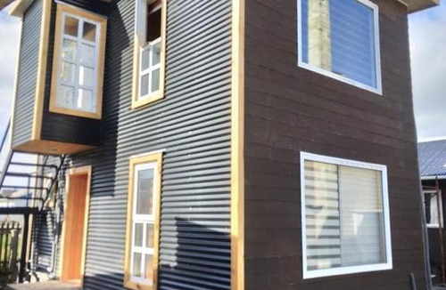Rio Seco Apartment | Loft 644